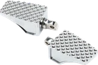 Choppers County Footpegs Chrome New Clevis LA-P100-01C. Price: $232.79.