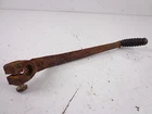1980-1983 Kawasaki KZ550/80-83 Shift Pedal Assembly 13242-1030 Used. Price: $31.44.