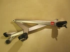 7687516 Bmw K1300GT 2009.Y Footrest Bracket Rear Right Used. Price: $85.06.