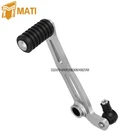 13242-0146 For Kawasaki Gear Shift Lever Pedal Ninja Z400 Z500 2018-2024 New. Price: $21.99.