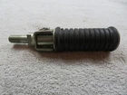 Suzuki Nos GT380 GT550 GT750 1974-1977 Left Or Right Rear Footrest 43600-33101 New. Price: $91.39.