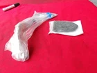 Indian Brake Pedal With Rubber Chieftain Roadmaster Springfield 2014-2017 New. Price: $125.00.