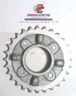 Nos Suzuki MT50 Trailhopper Sprocket Mounting Drum 64611-27000 New Oem. Price: $33.13.