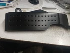 06-09 Saturn Sky Dead Pedal Foot Rest Black Left Driver Oem Used. Price: $49.99.