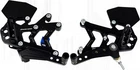 Driven DRP-739 Rearset For Kawasaki ZX-6RR New. Price: $388.96.