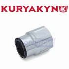 Kuryakyn Precision Heel Shift Eliminator For 1996-2006 Harley Davidson Cd New. Price: $51.58.