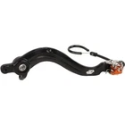 Zeta ZE90-7413 Trigger Brake Pedal, Orange New. Price: $109.76.