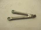 2005 Honda Rr Left Pillion Step Holder Used. Price: $10.75.