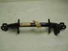 Yamaha Nos AT1, AT1M, AT1MX, AT2, AT2M, AT3, Footrest, # 248-27411-00-00 D-18 New. Price: $99.99.