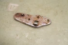 Harley 58-69 Panhead Shovelhead Brake Pedal Mount Plate Bracket 42480-59 *TZ6 Used. Price: $119.99.