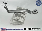 Kawasaki Genuine Oem 2006-08 Ninja 650R Gear Shift Pedal Lever 13156-0072 New. Price: $55.14.