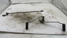 2004 Kawasaki Vulcan VN2000A Heel Toe Shifter Change Lever Pedal Used. Price: $99.95.