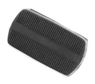 Bikers Choice Brake Pedal Rubber Pad For Harley-davidson Fl, Flh 1967-1984 New. Price: $22.04.