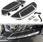 Front Driver Floorboard Foot Pedals For Harley Street Glide Flhx 2006-2026 New. Price: $126.99.