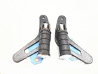 07-17 Yamaha Star XVS1300 Cu Stryker Passenger Foot Peg Set 3D8-27430-10-00 Used. Price: $50.35.