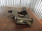 11-23 Kawasaki Vulcan Vaquero Vn 1700 Front Left Floorboard Foot Rest Bracket Used. Price: $32.55.