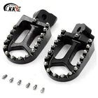 Kke Billet Footpegs Footrest Ped Fit Yamaha YZ65 YZ125 YZ250F YZ450F Black New. Price: $49.99.