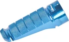 Puig Racing Footpegs Blue 6301A New. Price: $47.06.