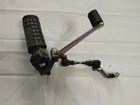 1982 Honda VF750S Sabre V45 Shifter Lever Linkage Pedal Used. Price: $18.00.