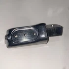 Triumph Left Footrest Crome P/n T2080425 (alternative Part Numbers T2080211) New. Price: $38.99.