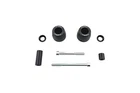 Yamaha MT-09 Tracer /gt 2021-2025 Lightech Crash Frame Sliders Protectors Kit New. Price: $119.00.