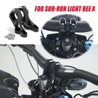 Tarazon Mx Front Handlebar Riser Bracket For Sur-ron Light Bee Lb Talaria New. Price: $29.37.