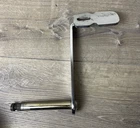 Harley Electra Glide Sport Ultra Classic Rear Foot Brake Pedal Lever Oem Used. Price: $12.74.
