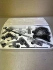 Bikers Choice Black 2" Extended Forward Control Kit - 56281 Used. Price: $196.82.