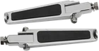 Drag Specialties Bolt-on Footpegs Rubber Inlay 17-6452A BXLB1 New. Price: $43.62.