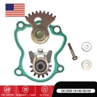 Gearshift Fan Set Driven For Yamaha Rhino 660 2004-2007 Grizzly 2002-08 New. Price: $27.03.