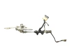 2008 Triumph Sprint Rear Brake Master Cylinder W/ Footrest Assy Oem Used. Price: $117.85.