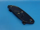 Harley-davidson Touring Oem Right Footboard Base 51068-08 Used. Price: $23.99.