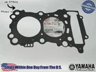 Yamaha Oem 15-23 MT-03 MT03 Cylinder Head Gasket 2MS-E1181-00-00 New. Price: $43.82.