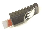 1986-2009 Kawasaki KLR650 Oem Front Left Foot Step 34028-0045 New. Price: $59.94.