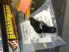 M8PB-2 Alloy Art Swingarm Pivot Block Rear Black Anodized 1303-0394 New. Price: $149.99.