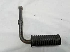 Suzuki 43515-10000 Left Hand Footrest Peg, Bar GT250 T350 T305 Used. Price: $16.95.