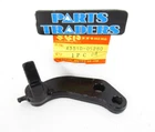 Nos Genuine Suzuki Front Footrest/footpeg Mount/bar 1985-1990 DR100 43510-05260 New. Price: $20.99.