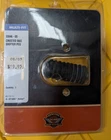 Harley Davidson Crested Bar & Shield Shifter Peg 33946-05 New. Price: $49.00.