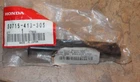 New Genuine Oem Pillion Step Bar 50715-413-305 By Honda. Price: $9.08.