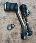 Yamaha Gear Change Lever Shifter Venture XVZ12 1200 1983-1985 Link Rod Pedal Used. Price: $34.99.