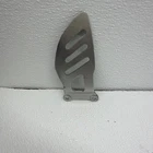 06-09 Suzuki Gsxr 600 Oem Right Heel Guard Cover Used. Price: $19.99.