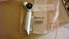 Nos Honda 1986-12 CMX250 Oem Front Footrest Inner Stay Peg PN:50616-KR3-J00 New. Price: $26.99.