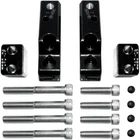 Choppers Floorboard Kit LA-7090-06 New. Price: $120.18.