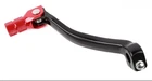Forged Shift Lever W/ Red Tip Zeta ZE90-4022 New. Price: $35.00.