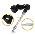 Gear Shifter Rod Linkage Knuckle For Kawasaki Ninja 500 EX400 Z400 New. Price: $26.99.