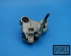 Ducati 08-14 Monster 696 1100 Right Footpeg Bracket Billet Brake Modified Used. Price: $59.99.
