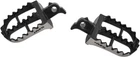 Ims 267313 Bigfoot Footpegs For Motorcycle New. Price: $117.35.