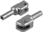 Flo Motorsports CL-800-4 Clevis For Indian FTR1200S New. Price: $45.95.