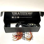 Flo Motorsports Adjustable Black Shift Lever 1986 Up Harley Touring HDSF-805BLK New. Price: $139.00.