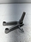 2003 Suzuki SV650 Right Rear Foot Peg W Mount Used. Price: $27.00.